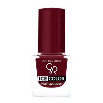 Golden Rose Lak Ice color 6ml 128