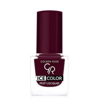 Golden Rose Lak Ice color 6ml 129