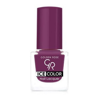 Golden Rose Lak Ice color 6ml 130