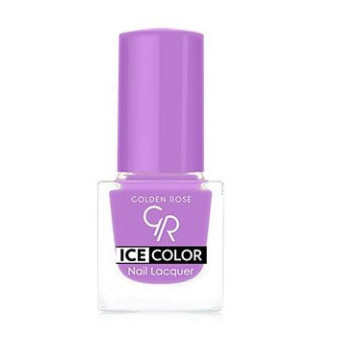 Golden Rose Lak Ice color 6ml 132
