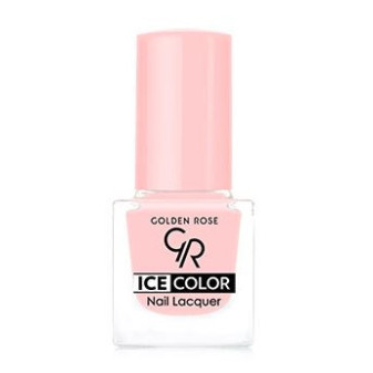 Golden Rose Lak Ice color 6ml 134