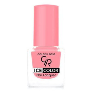 Golden Rose Lak Ice color 6ml 136