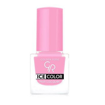 Golden Rose Lak Ice color 6ml 137