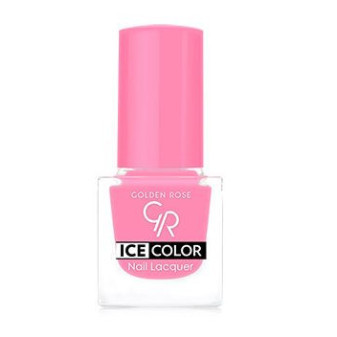 Golden Rose Lak Ice color 6ml 138