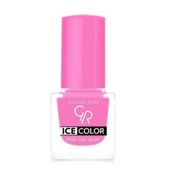 Golden Rose Lak Ice color 6ml 139