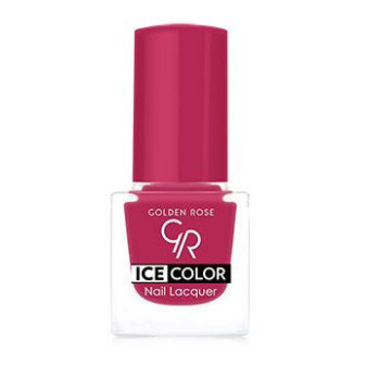 Golden Rose Lak Ice color 6ml 140