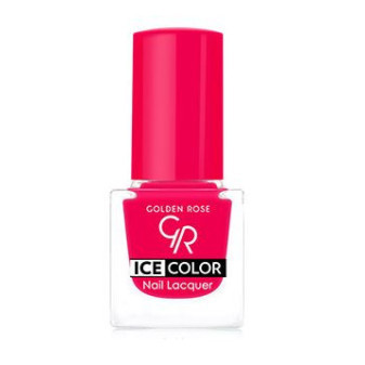 Golden Rose Lak Ice color 6ml 141