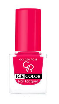 Golden Rose Lak Ice color 6ml 141