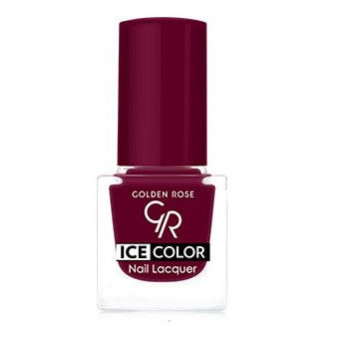 Golden Rose Lak Ice color 6ml 143