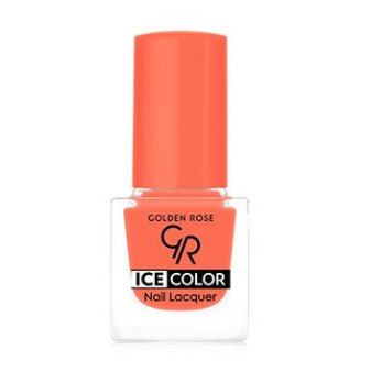 Golden Rose Lak Ice color 6ml 144