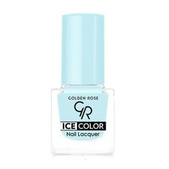 Golden Rose Lak Ice color 6ml 148