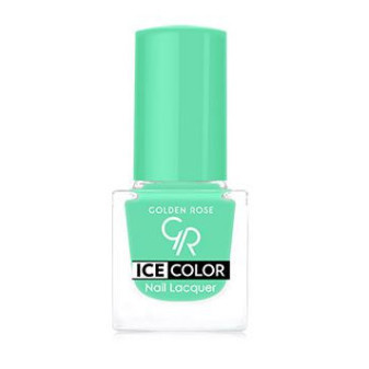 Golden Rose Lak Ice color 6ml 153