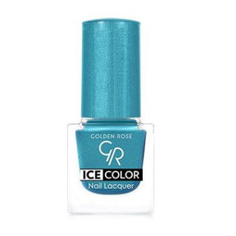 Golden Rose Lak Ice color 6ml 155