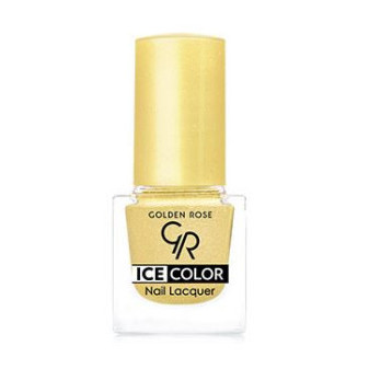 Golden Rose Lak Ice color 6ml 158