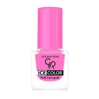Golden Rose Lak Ice color 6ml 201