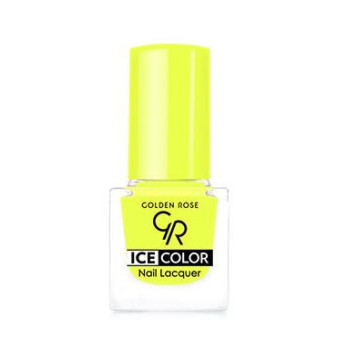 Golden Rose Lak Ice color 6ml 203