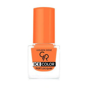 Golden Rose Lak Ice color 6ml 204