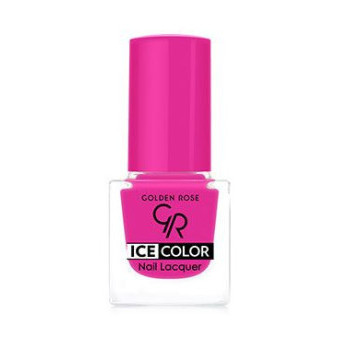 Golden Rose Lak Ice color 6ml 205