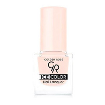 Golden Rose Lak Ice color 6ml 214