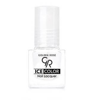 Golden Rose Lak Ice color 6ml