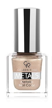 Lak Golden Rose Metals 6ml 105