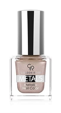 Lak Golden Rose Metals 6ml 106