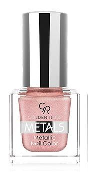 Lak Golden Rose Metals 6ml 108