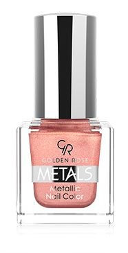 Lak Golden Rose Metals 6ml 109