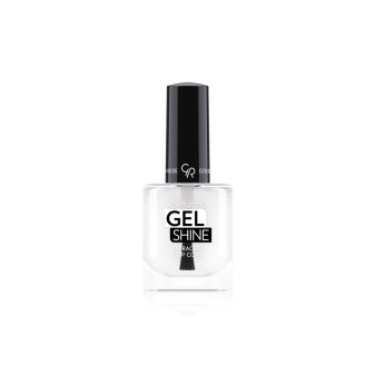 Vrchný gél lak Golden Rose Extreme Gel Shine 10,2ml