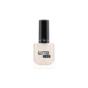 Lak Golden Rose Extreme Glitter Shine 10,2ml