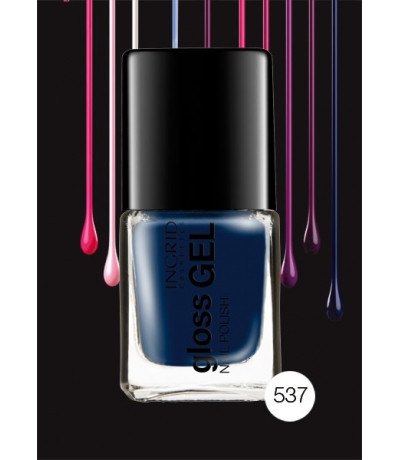 Ingrid Lak lesk 7ml 537