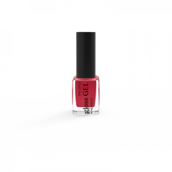 Ingrid Lak lesk 7ml 580