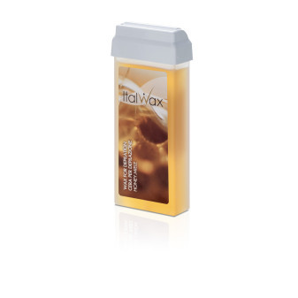 Depilačný vosk ItalWax Honey 100ml