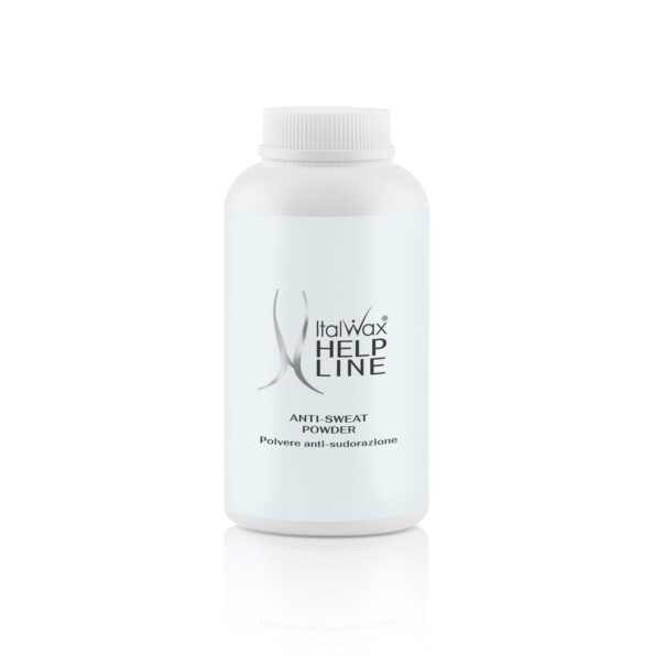 Púder proti poteniu ItalWax HELP LINE 90g