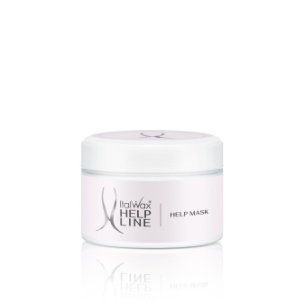 ItalWax HELP LINE Pomocná maska 250ml