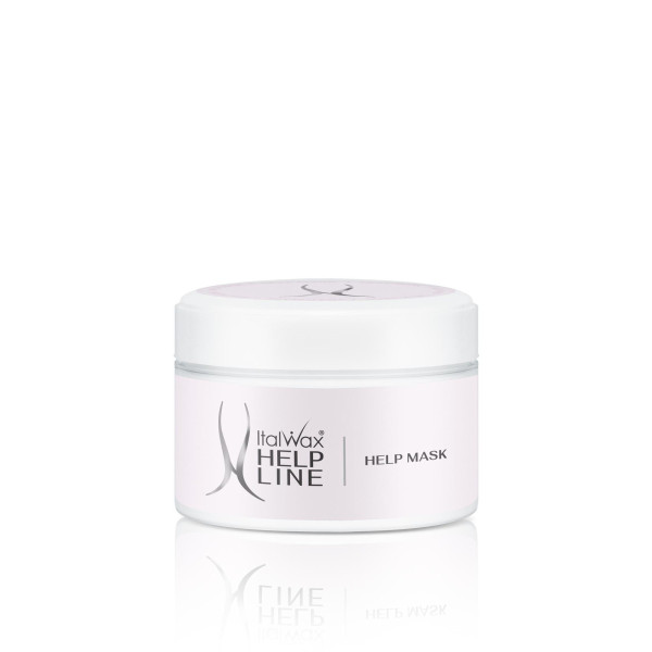 ItalWax HELP LINE Pomocná maska 250ml