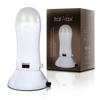 Ohrievač vosku ItalWax roll on MONO s digitálnym termostatom
