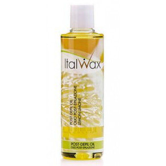 ItalWax Citrónový olej 100ml