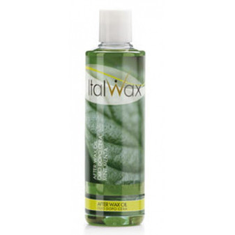 ItalWax Mentolový základový olej 100ml
