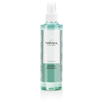 ItalWax Oil preddepilačný olej Nirvana Sandalwood 250ml