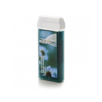 Depilačný vosk ItalWax Azulen 100ml