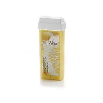 Depilačný vosk ItalWax Lemon 100ml