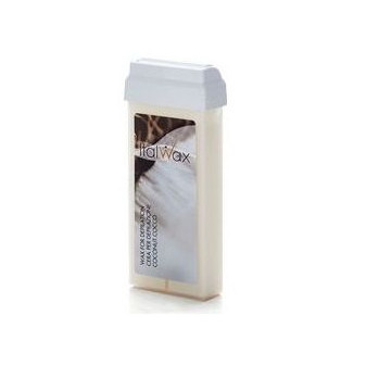 Depilačný vosk ItalWax Coconut 100ml