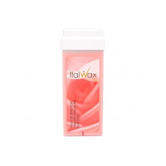 Depilačný vosk ItalWax Rose 100ml