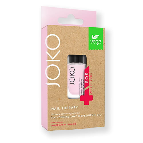 JOKO Výplňová starostlivosť o nechty BIO 11ml