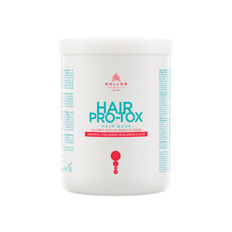 Kallos Hair Pro-tox Mask 1000ml