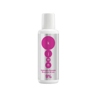 Kallos peroxid 9% 100ml