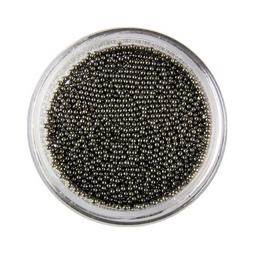 Caviar Bulion Lux 4g Black 0,8mm