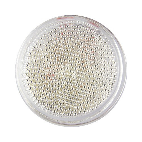 Kaviár Bulion Lux 4g Striebro 1,2mm