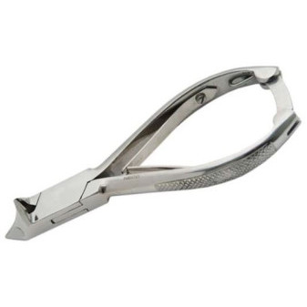 ZSZ kliešte SI-03 s bočnou čepeľou 14 cm